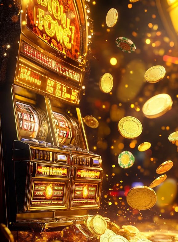 Wild Fireworks tampilan layar permainan dengan grid dan simbol ledakan